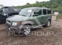 2005 Honda ELEMENT фото