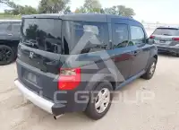 2005 Honda ELEMENT фото