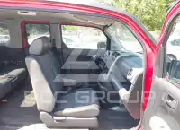 2005 Honda ELEMENT фото