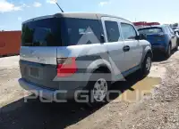 2005 Honda ELEMENT photo