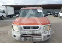 2005 Honda ELEMENT фото