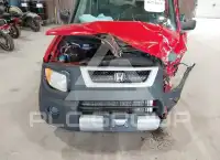 2005 Honda ELEMENT фото