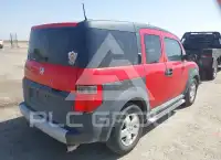 2005 Honda ELEMENT photo