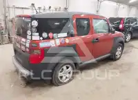 2005 Honda ELEMENT фото