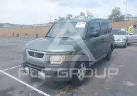 2005 Honda ELEMENT фото