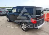 2005 Honda ELEMENT фото