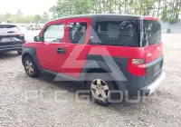2005 Honda ELEMENT фото