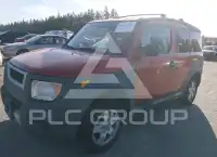 2005 Honda ELEMENT photo
