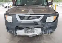 2005 Honda ELEMENT фото