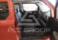 2005 Honda ELEMENT фото