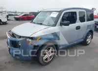 2005 Honda ELEMENT фото