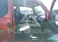 2005 Honda ELEMENT photo