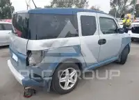 2005 Honda ELEMENT фото