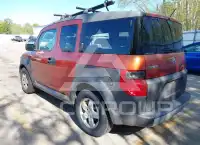 2005 Honda ELEMENT photo