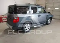 2005 Honda ELEMENT фото