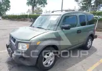 2005 Honda ELEMENT photo