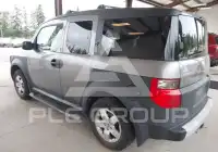 2005 Honda ELEMENT фото