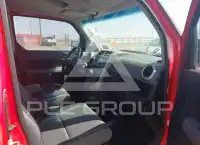 2005 Honda ELEMENT photo