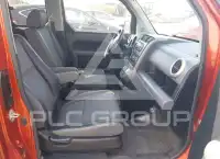 2005 Honda ELEMENT photo
