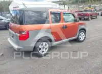 2005 Honda ELEMENT фото