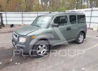 2005 Honda ELEMENT фото