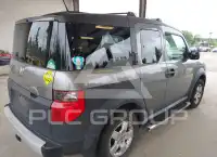2005 Honda ELEMENT фото