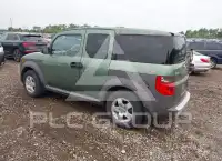 2005 Honda ELEMENT фото