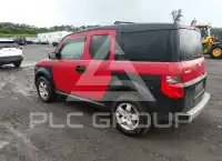 2005 Honda ELEMENT фото