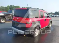 2005 Honda ELEMENT фото