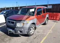 2005 Honda ELEMENT photo