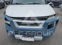 2005 Honda ELEMENT фото