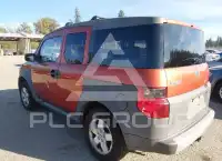 2005 Honda ELEMENT photo