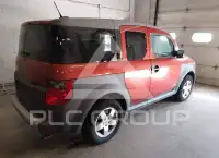 2005 Honda ELEMENT фото