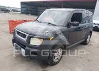 2005 Honda ELEMENT фото