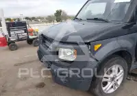 2005 Honda ELEMENT фото