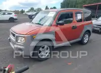 2005 Honda ELEMENT фото