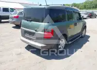 2005 Honda ELEMENT фото
