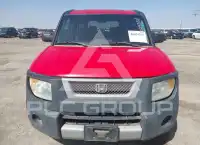 2005 Honda ELEMENT photo