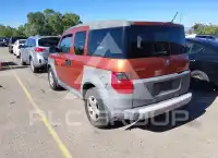 2005 Honda ELEMENT photo