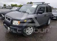 2005 Honda ELEMENT photo