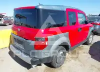2005 Honda ELEMENT photo