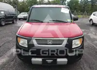 2005 Honda ELEMENT фото