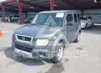 2005 Honda ELEMENT фото