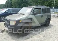 2005 Honda ELEMENT фото