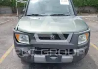 2005 Honda ELEMENT photo