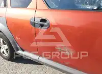 2005 Honda ELEMENT photo