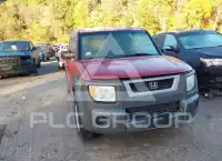 2005 Honda ELEMENT фото