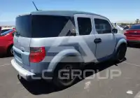2005 Honda ELEMENT фото