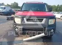 2005 Honda ELEMENT фото