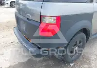 2005 Honda ELEMENT photo